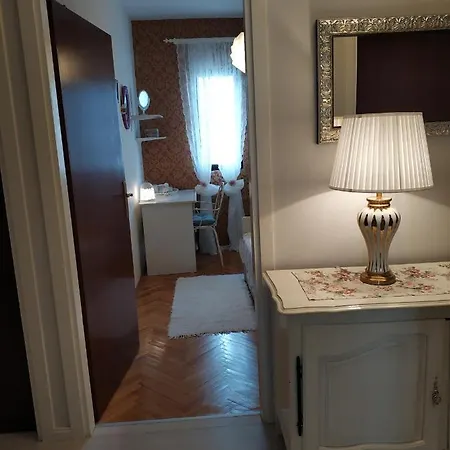 Barocco Guest house