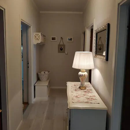 Barocco Guest house