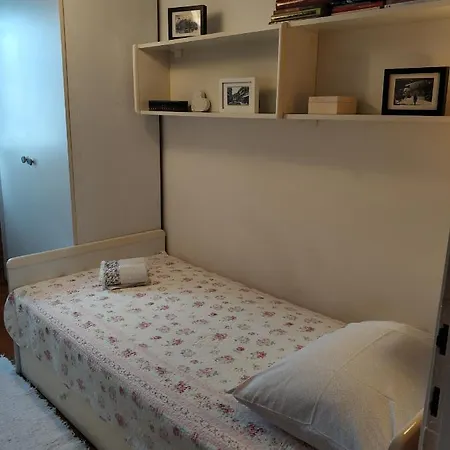 Barocco Guest house *