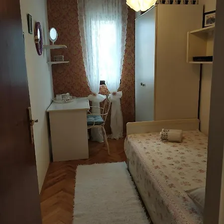 Guest house Barocco *
