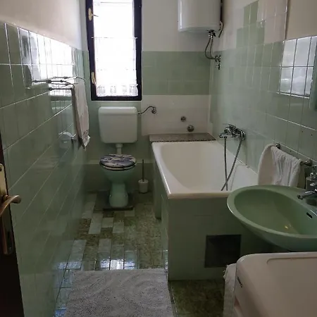 Barocco بيت ضيافة